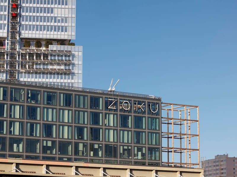 Zoku Paris