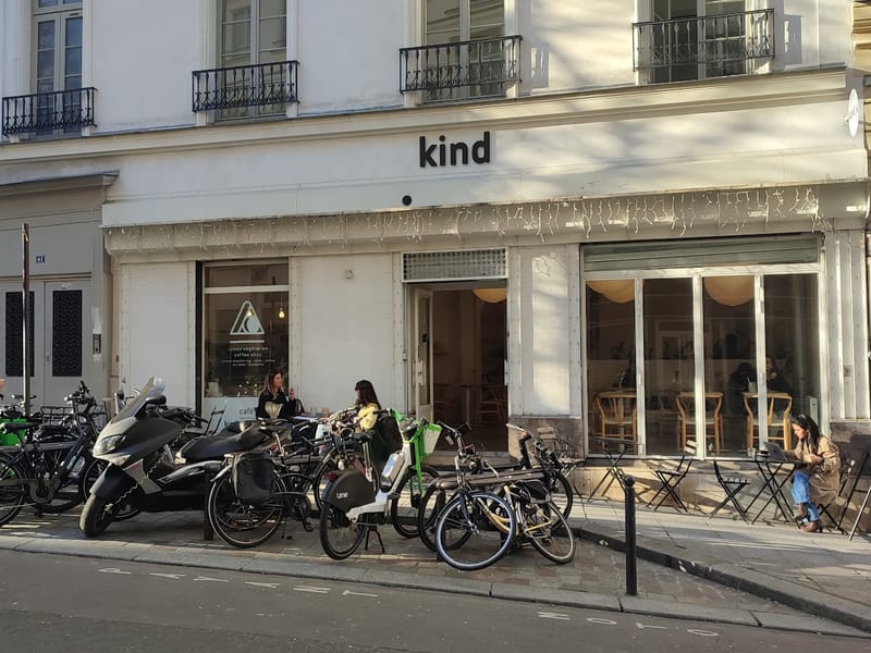 Kind Café