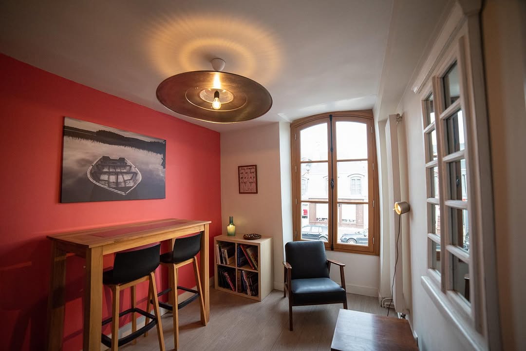 Pouce Café